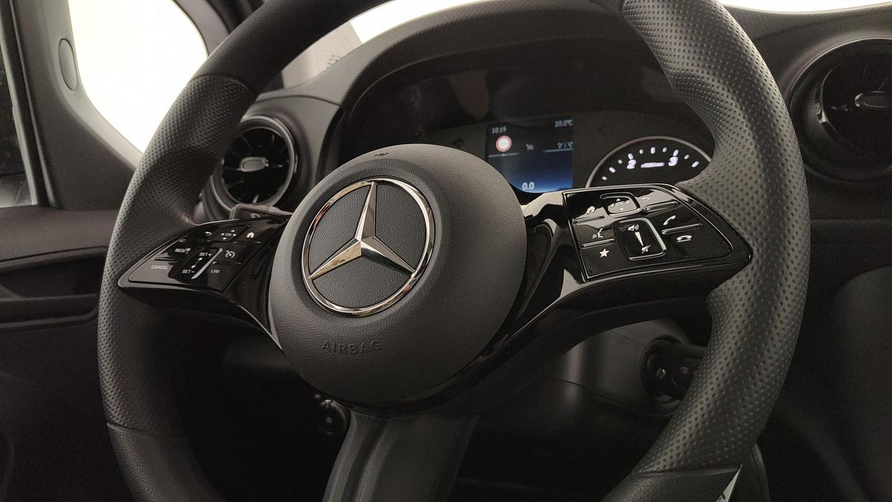Mercedes-Benz Citan 112 CDI Furgone Long