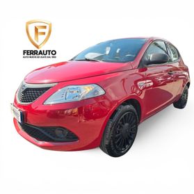 Lancia Ypsilon 1.0 FireFly 5 porte S&S Hybrid Ecochic