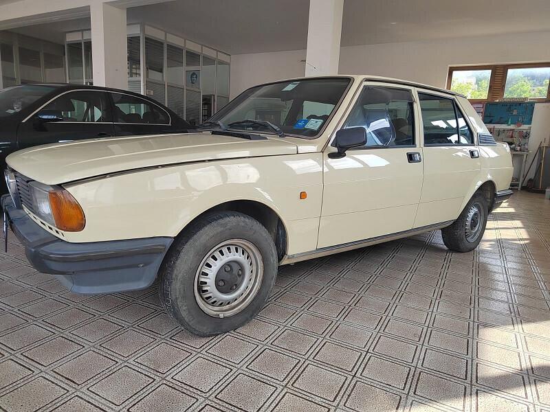 Alfa Romeo Giulietta 1.6