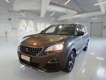 PEUGEOT 5008 BlueHDi 130 Allure EAT8 S/S aut.