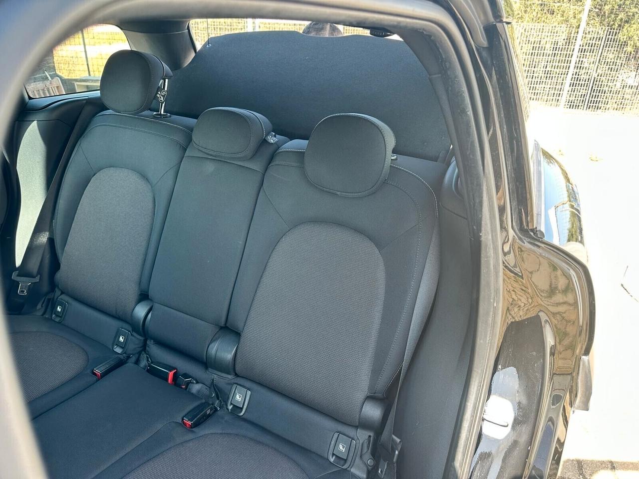 Mini One Countryman Mini 1.5 One D Business Countryman