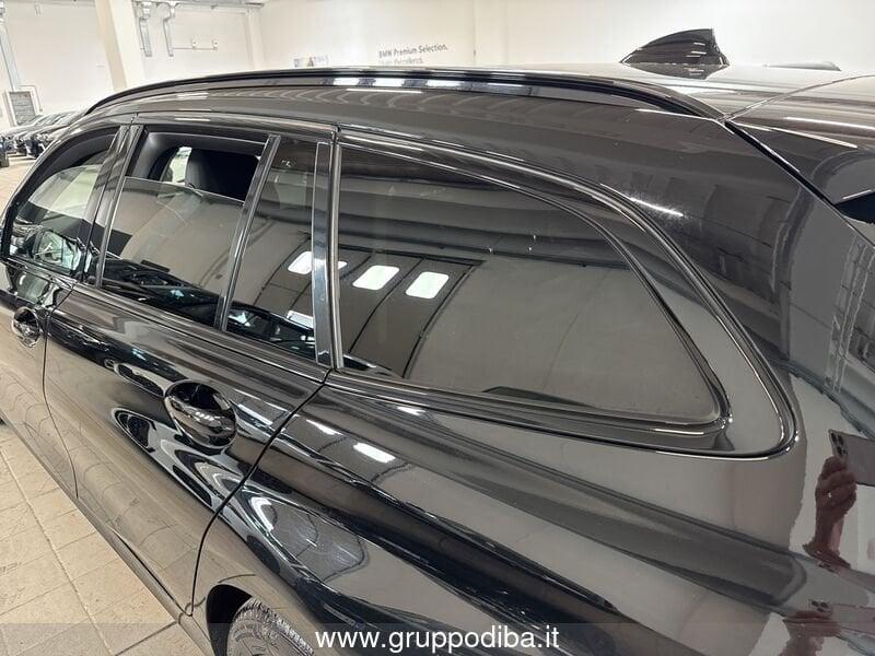BMW Serie 3 G21 2019 Touring Diese 320d Touring Sport auto