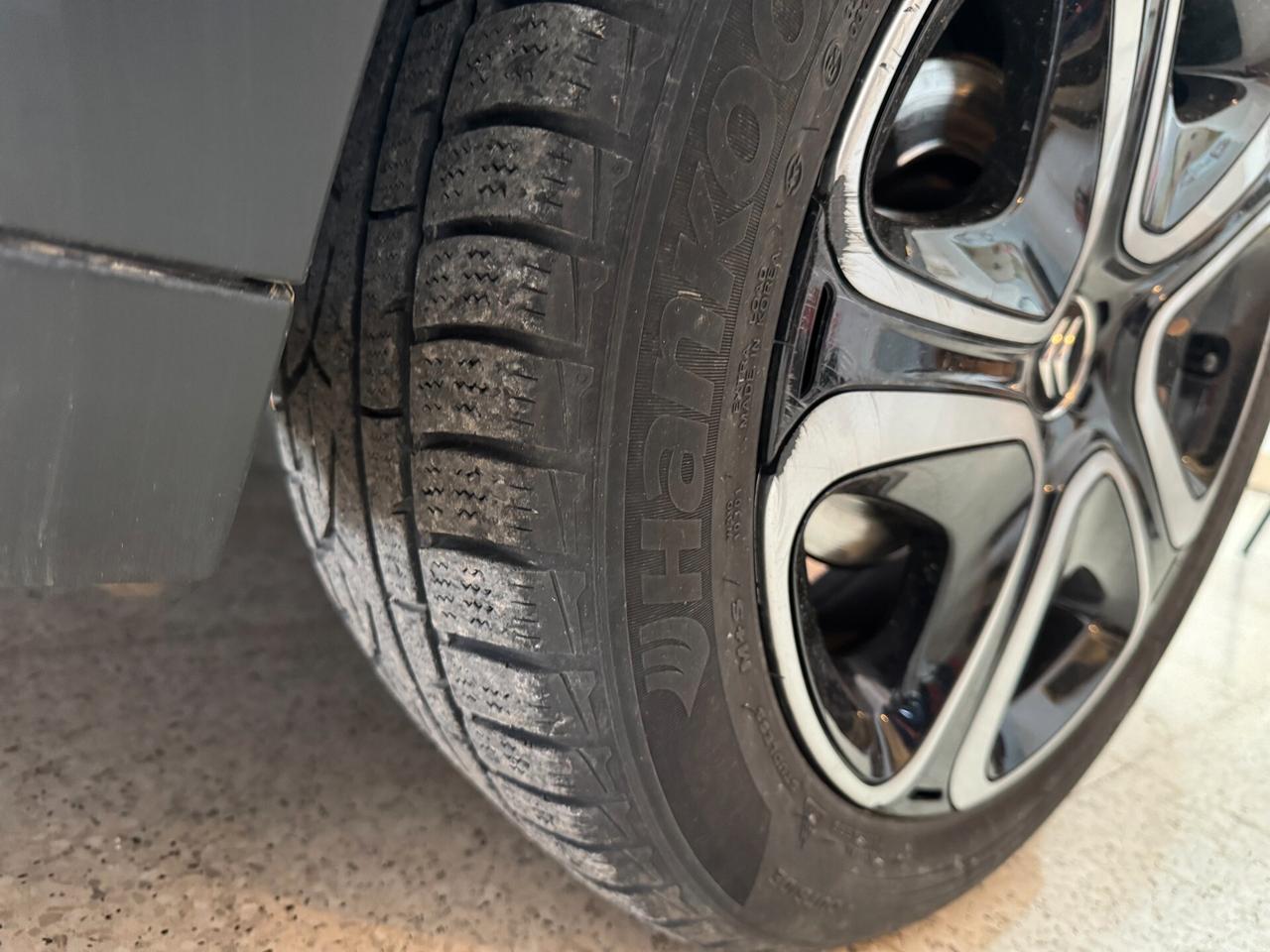 Citroen C3 PureTech 82 Shine OK NEOPATENTATI