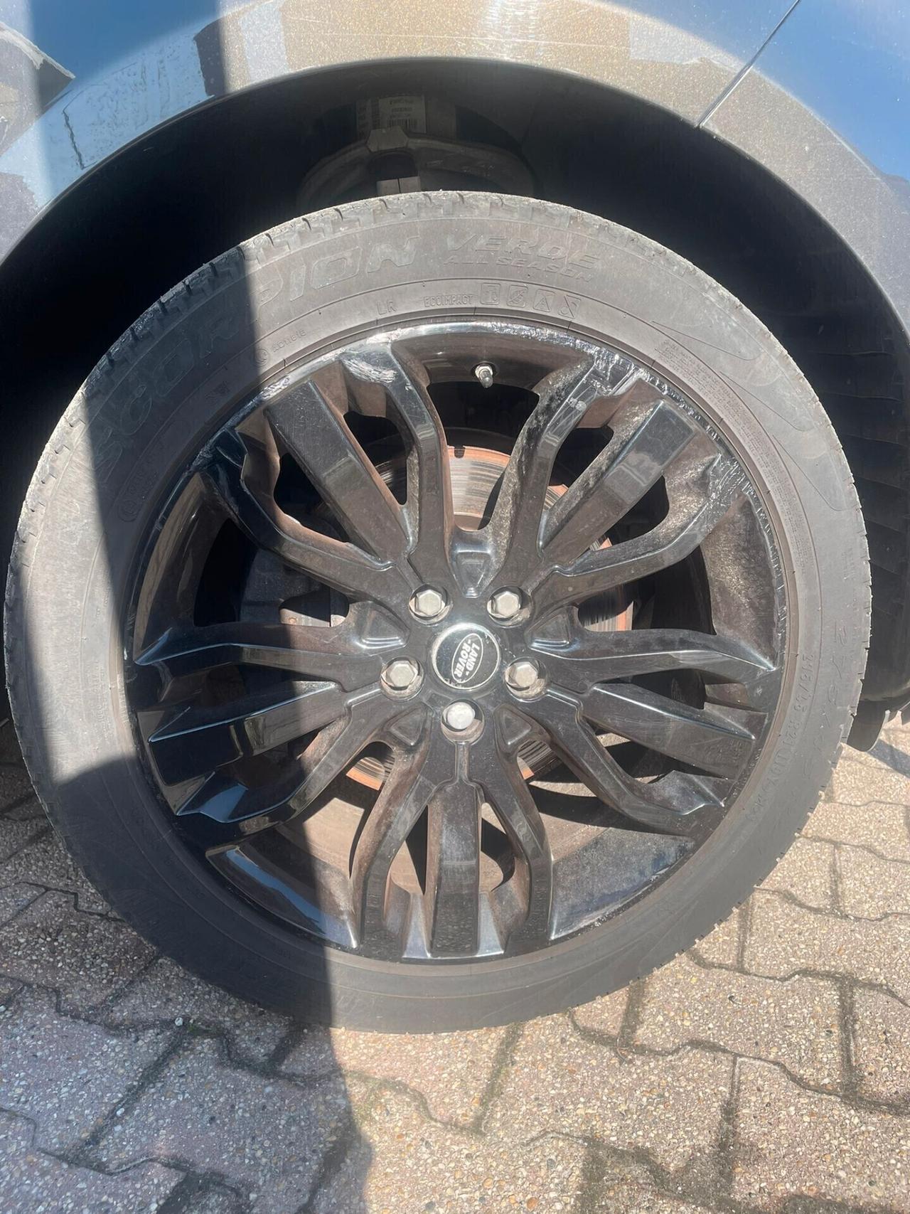 Land Rover Range Sport 3.0 SDV6 249 CV S