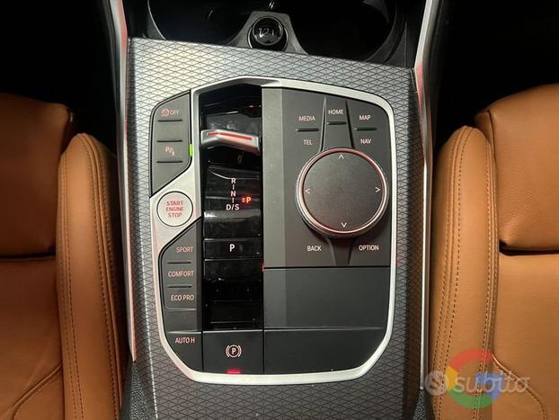 BMW Serie 3 MHEV Msport - PROMO/IVA ESP