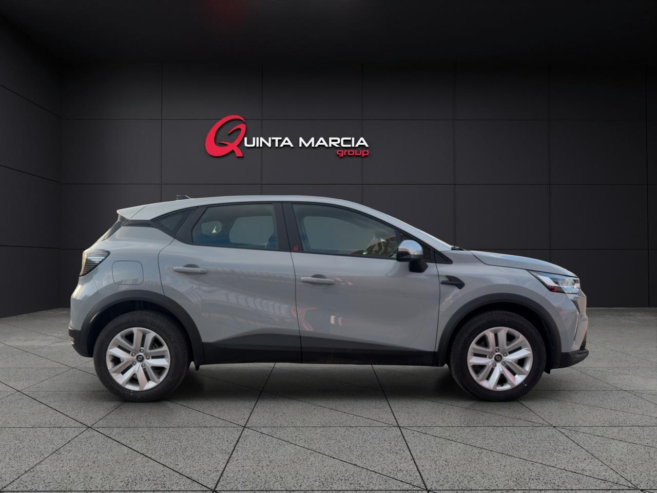 Renault Captur 1.2 ECO-G GPL EVOLUTION KM 0!