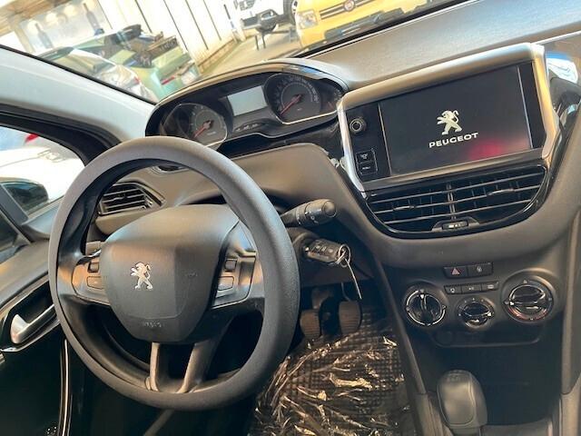 PEUGEOT 208 1,4 DIESEL