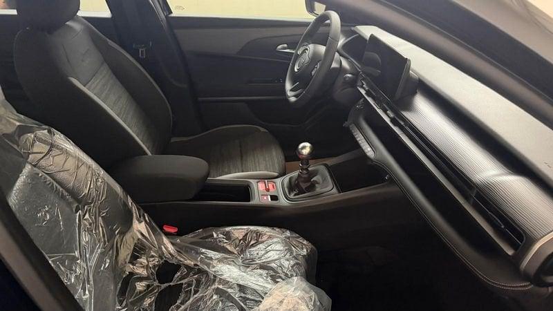 Jeep Avenger Avenger 1.2 turbo DA 239,00 AL MESE