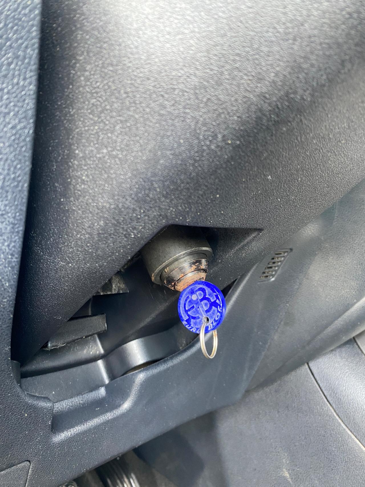 Nissan Juke 1.5 dCi Tekna adatta Neopatentati