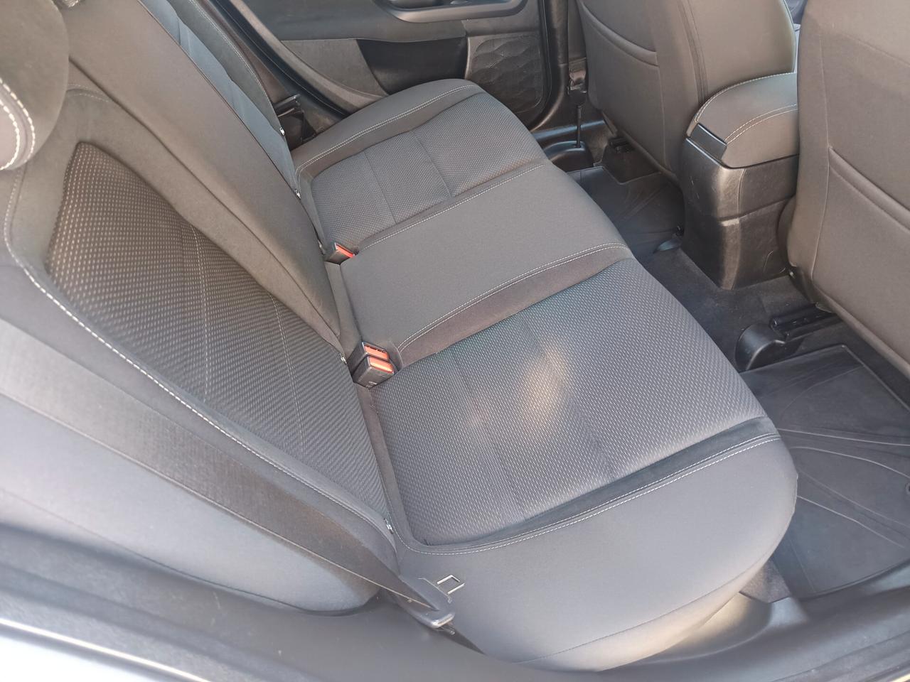 Fiat Tipo 1.3 Mjt S&S 5 porte Business MOTORE NUOVO
