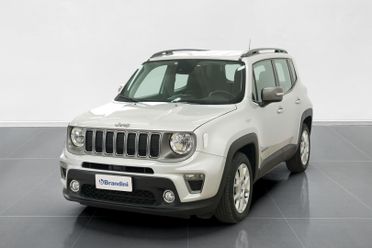 JEEP Renegade 2019 Renegade 1.3 t4 Limited fwd 150cv ddct