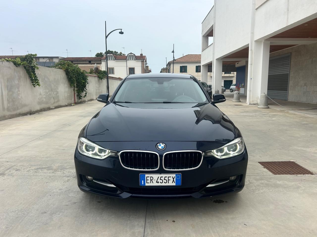 Bmw 320 320d xDrive Touring Msport