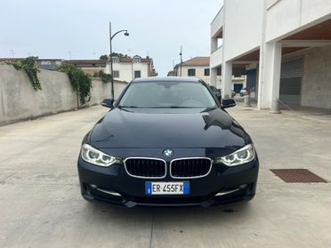 Bmw 320 320d xDrive Touring Msport