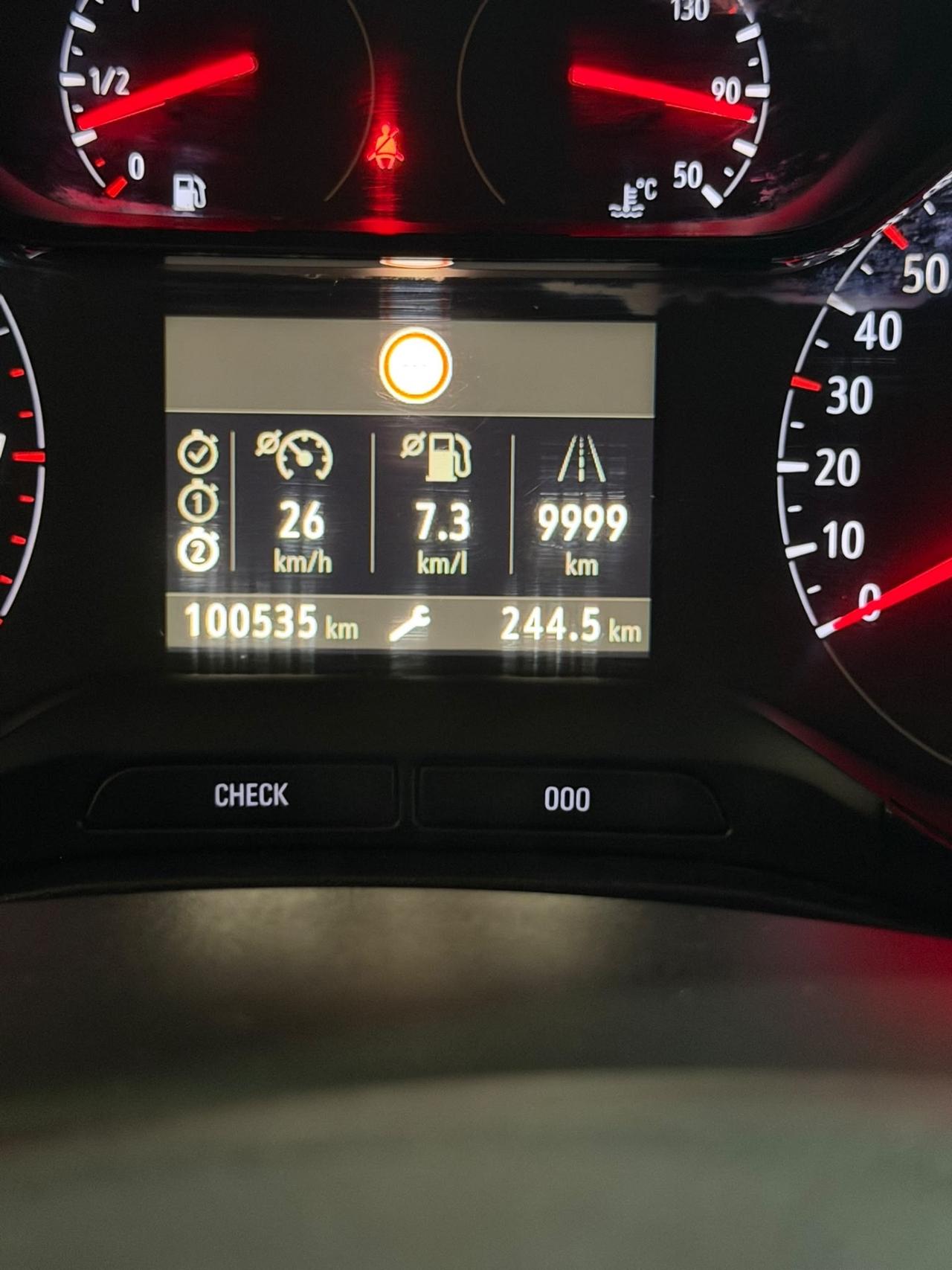 Opel Crossland X 1.2 GPL 12V Innovation