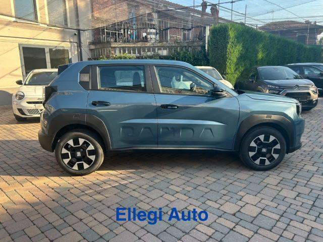 FIAT Grande Panda PROMO FINANZIAMENTO 1.2 100 CV S&S Icon KM 0