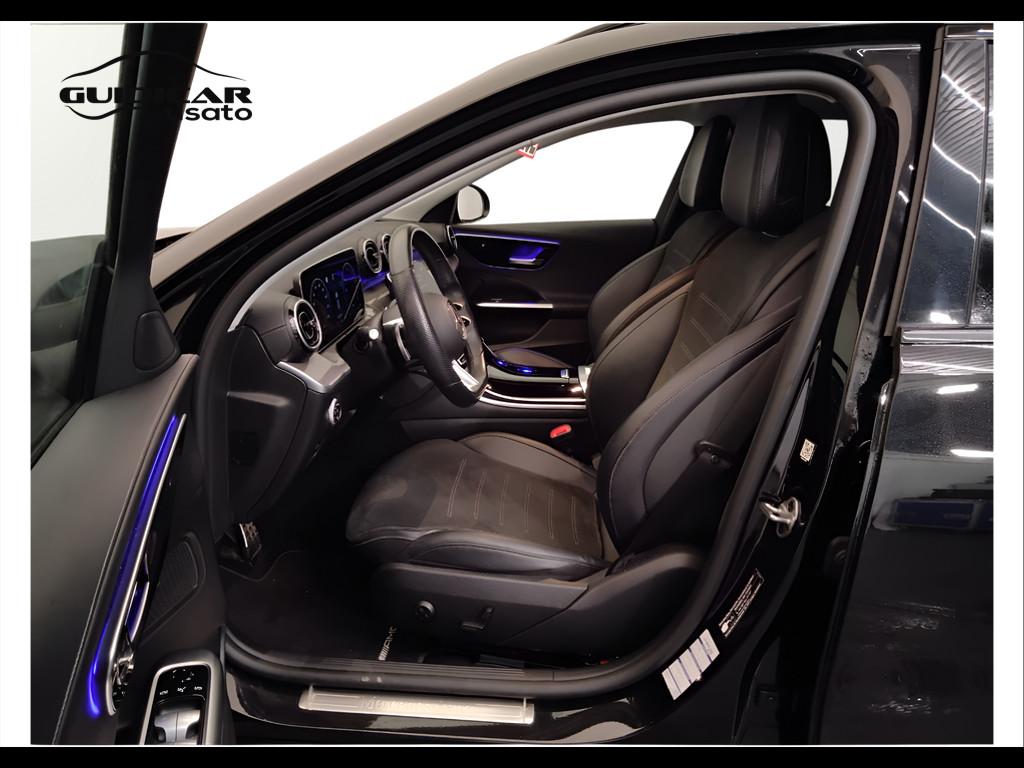 Mercedes-Benz Classe C-S206 SW 2021 - C SW 300 e phev Premium auto