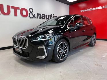 BMW 218 218D ACTIVE TOURER M-SPORT AUTO