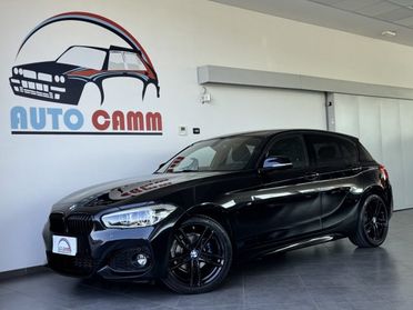 BMW 118 i Aut. 5p. Msport