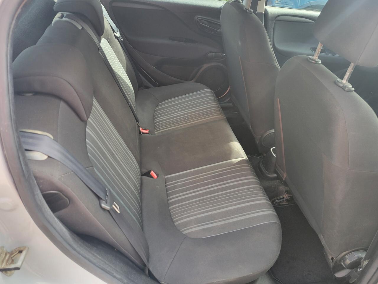 Fiat Punto Evo 1.2 Dynamic Prezzo Reale