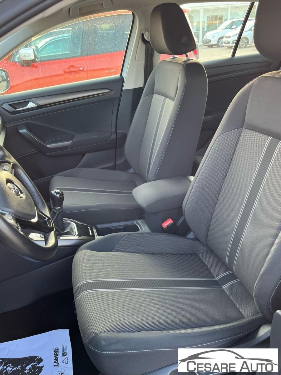 VOLKSWAGEN - T-Roc - 1.0 TSI Style