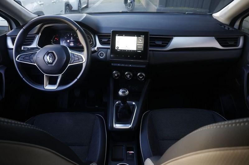 Renault Captur Renault Captur 1.0 TCE 100 INTENS Unicoproprietario