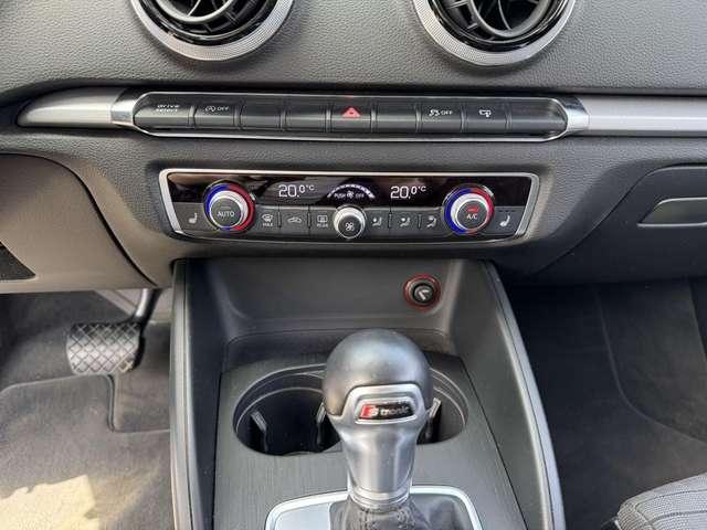 Audi A3 SPB 1.0 TFSI S tronic Business