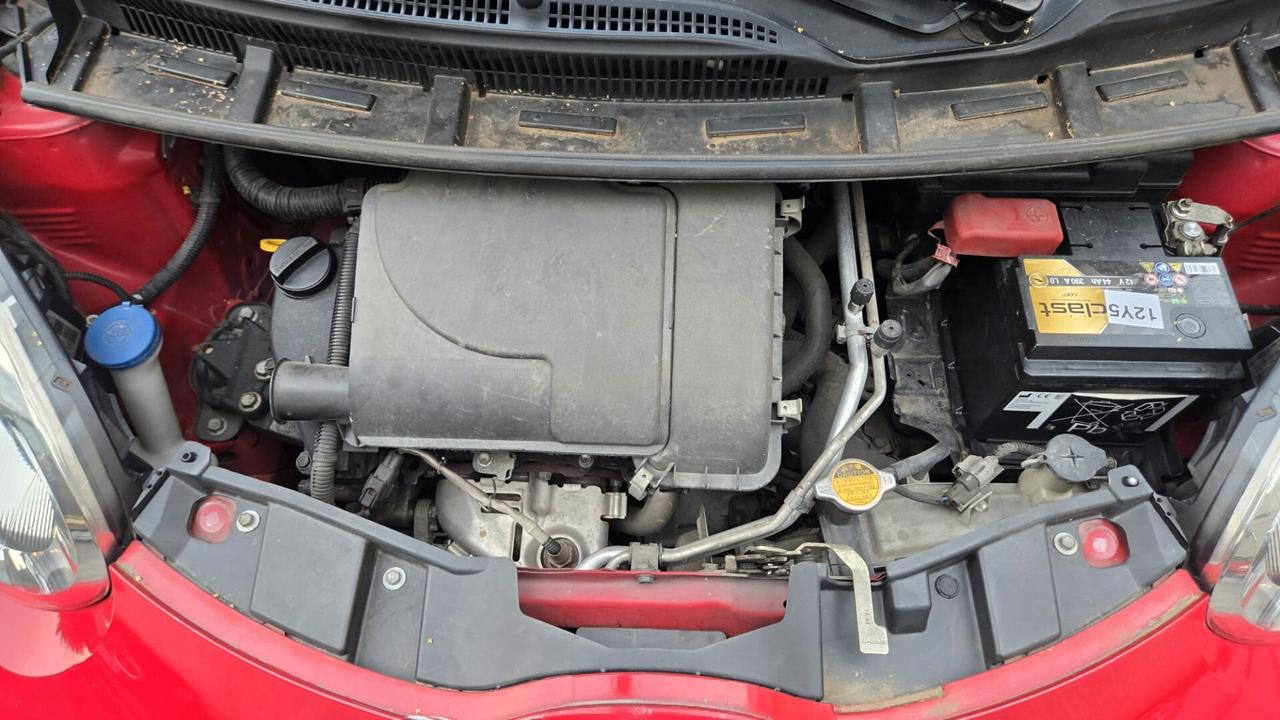Citroen C1 VTi 68 5 porte Shine