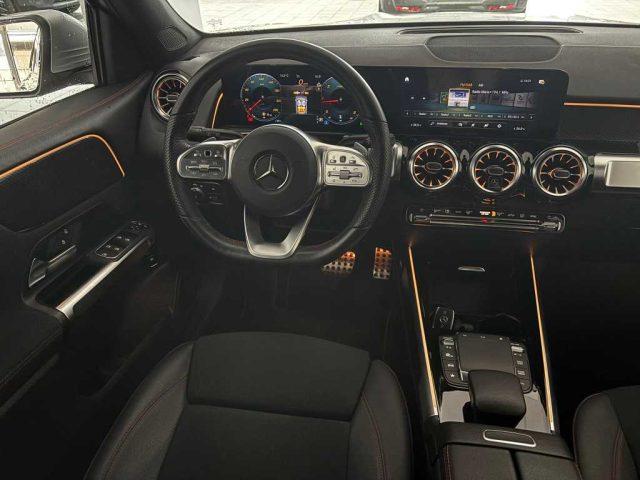MERCEDES-BENZ G LB (X247) - LB 200 d Automatic Premium