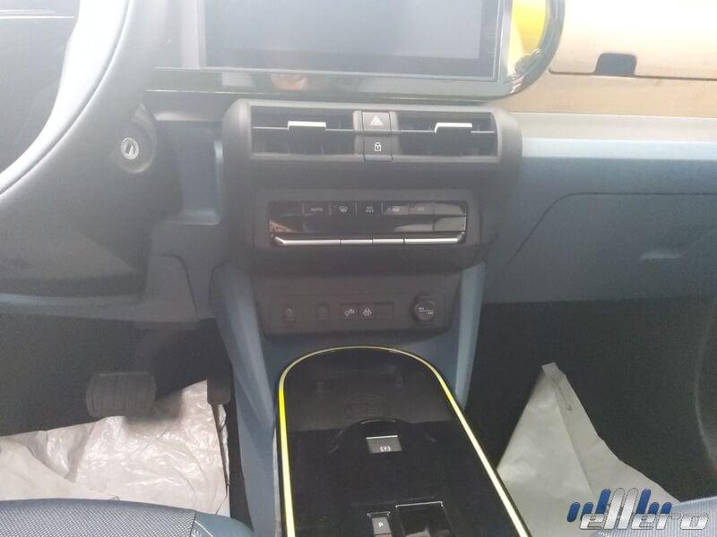 FIAT Grande Panda Hybrid Grande Panda LA PRIMA 1.2 Hybrid 110cv