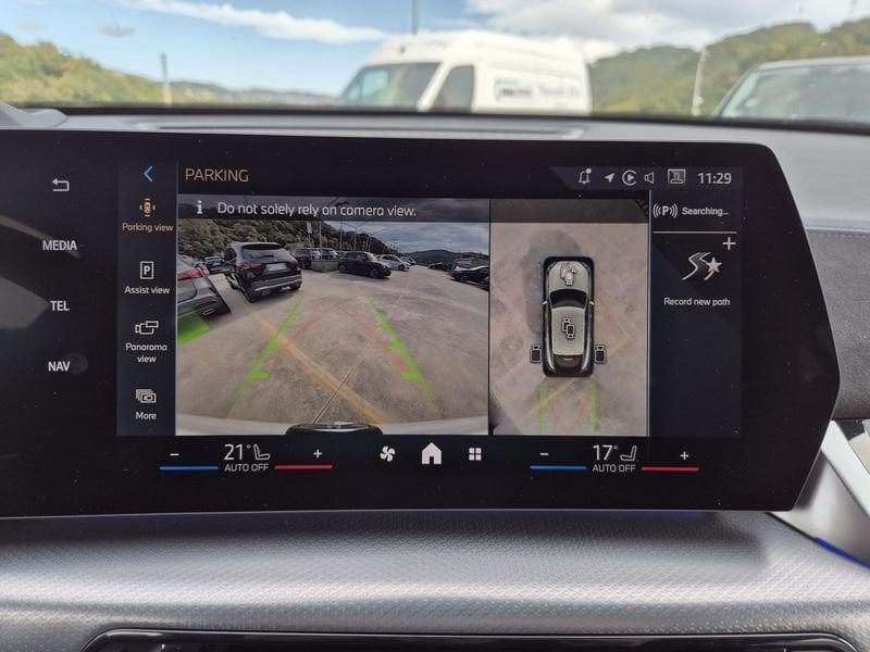 BMW X2 xdrive 20d 48V MSport Pro auto