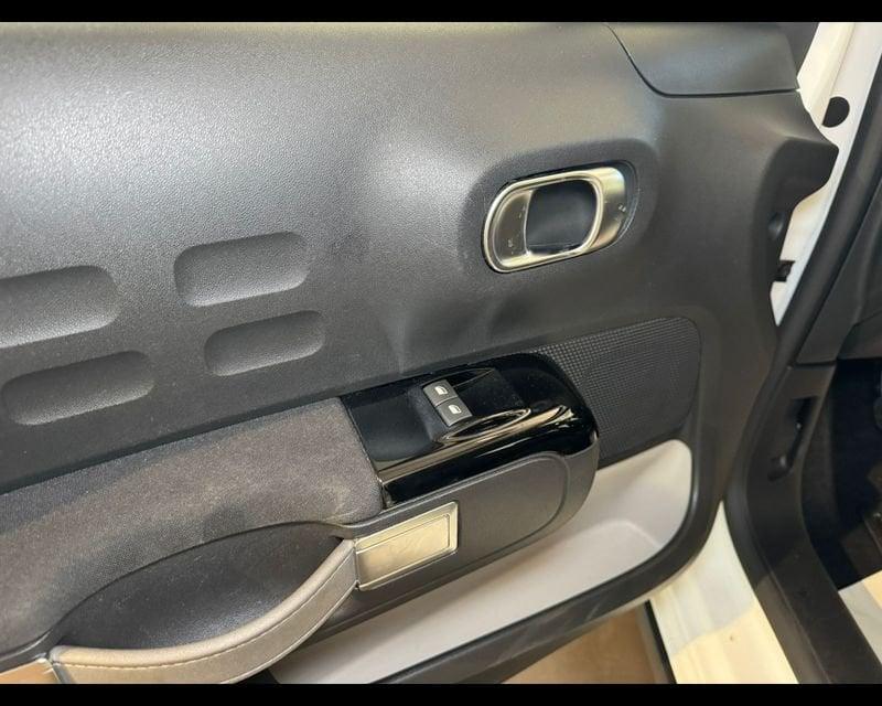 Citroën C3 3ª serie PureTech 83 S&S Shine