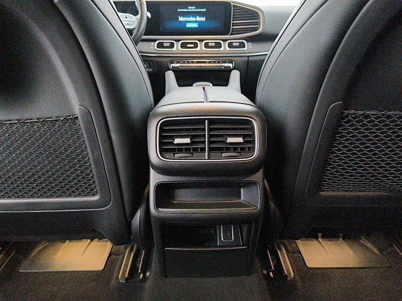 Mercedes Classe M - GLE GLE 350 de phev (e eq-power) Premium 4matic