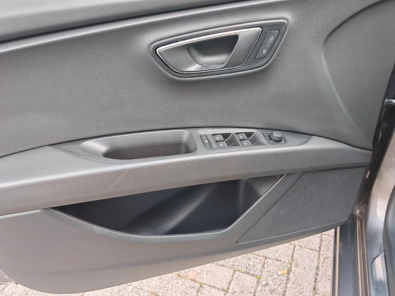 Seat Leon 2.0 TDI 150 CV DSG ST Start/Stop FR