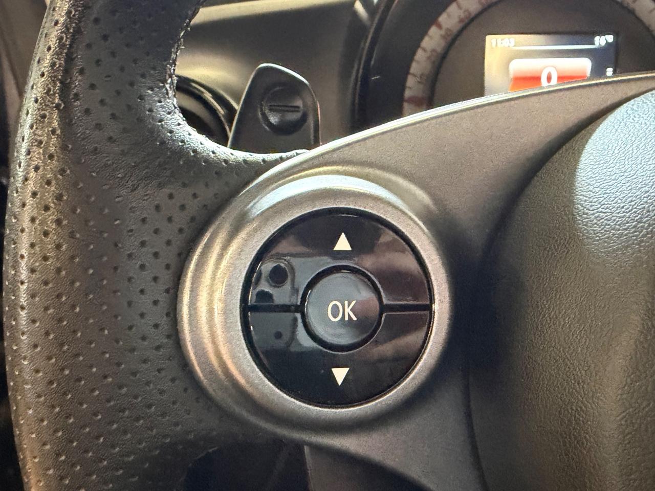 Smart ForTwo CABRIO 0.9 90 CV TWINAMIC PRIME SPORT LED NAVI RETROCAMERA SENSORI