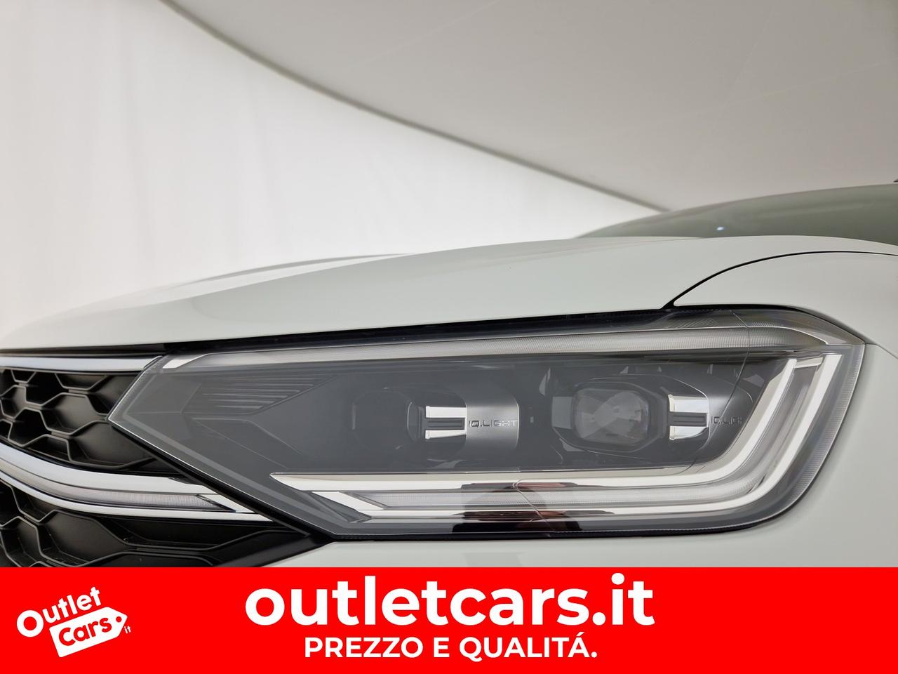 Volkswagen Taigo 1.0 tsi edition plus 115cv