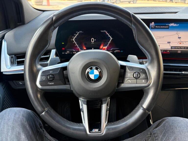 Bmw Active Tourer 218d 150cv 110kw Luxury Aut