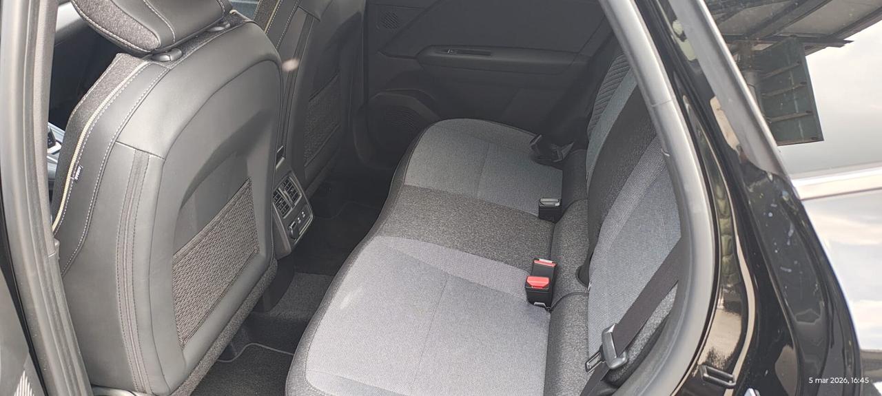 Renault Symbioz Full Hybrid E-Tech 160 CV Techno