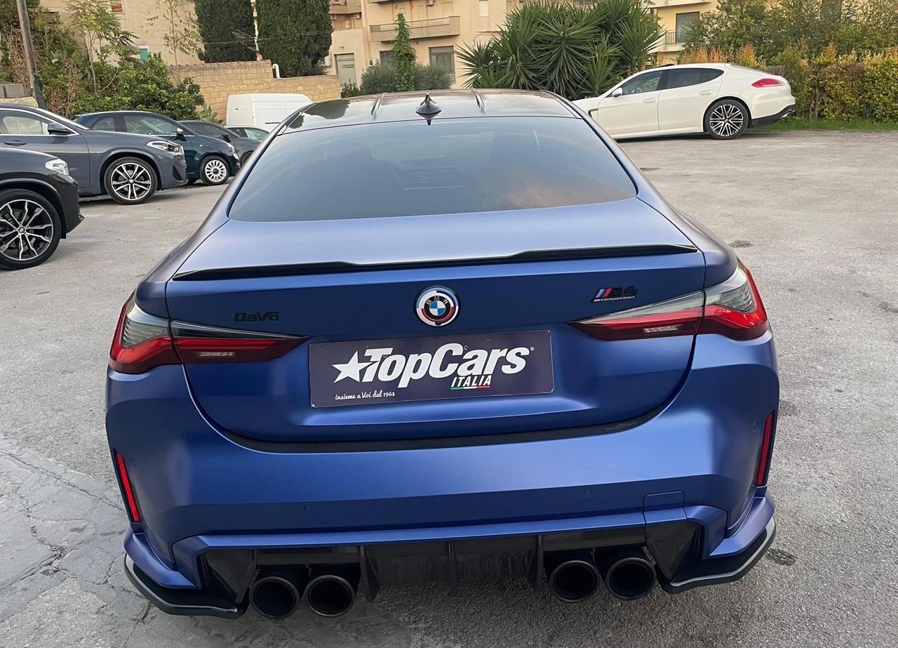 Bmw 440 M4 Competition M xDrive
