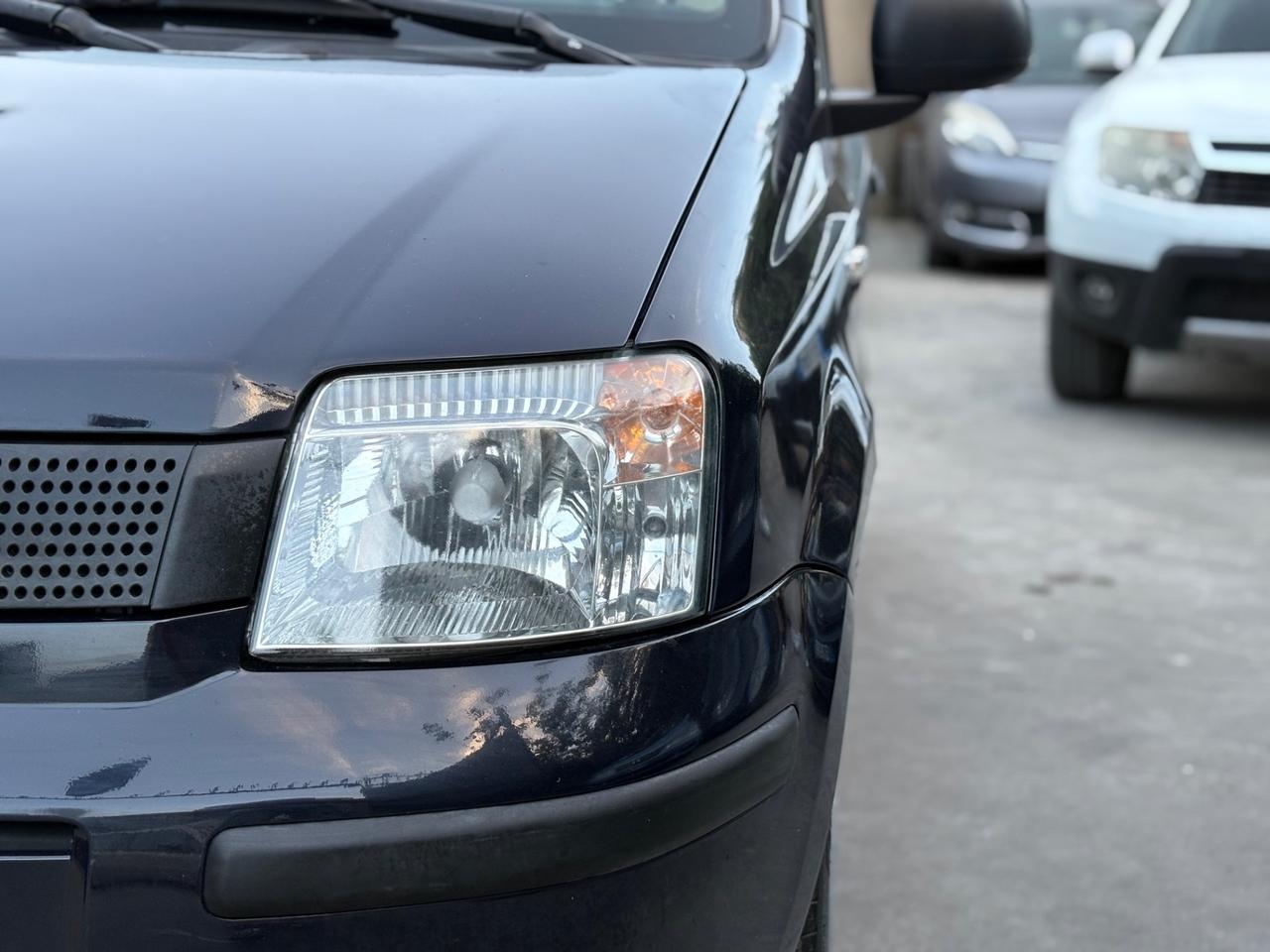 Fiat Panda 1.2 GPL scadenza 2035 bellissima
