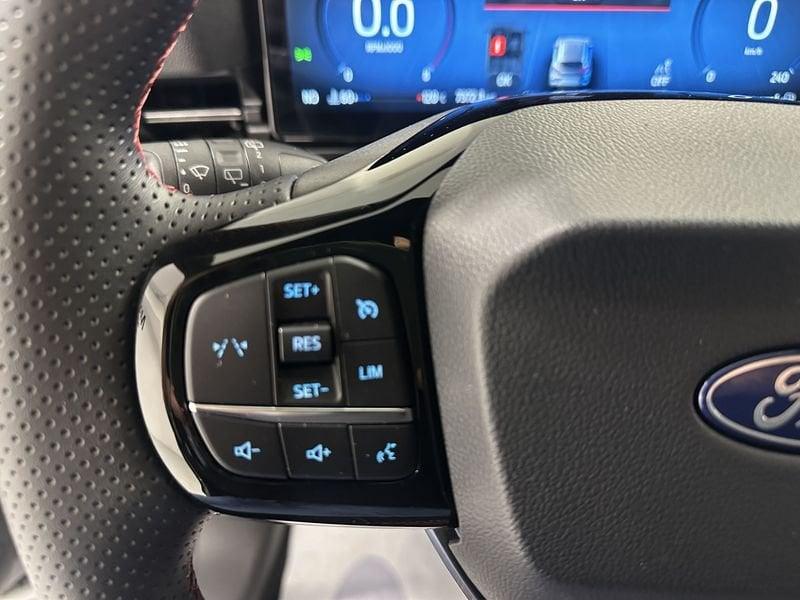 Ford Puma 1.0 Ecoboost Hybrid 125CV ST-Line