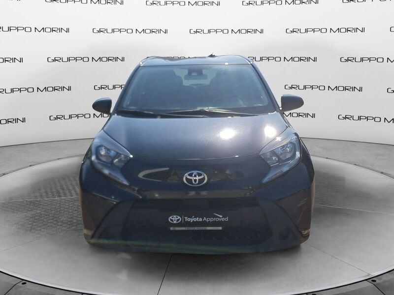 Toyota Aygo X 1.0B (72 CV) Active