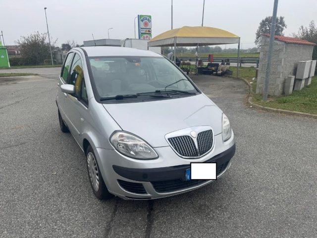 LANCIA MUSA 1.4 16V Oro