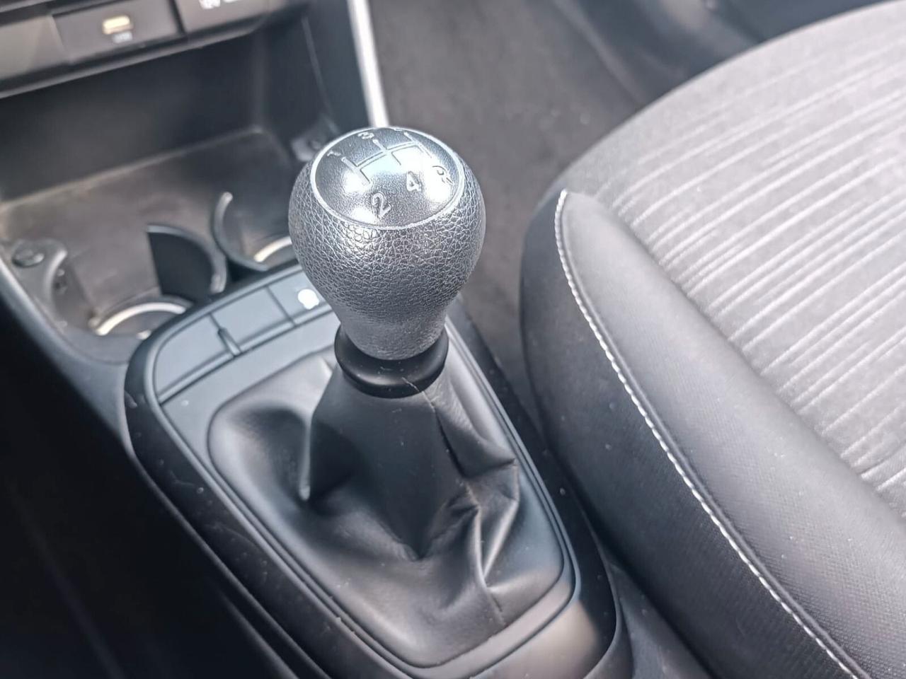 Kia Picanto 1.0 12V 5 porte Urban