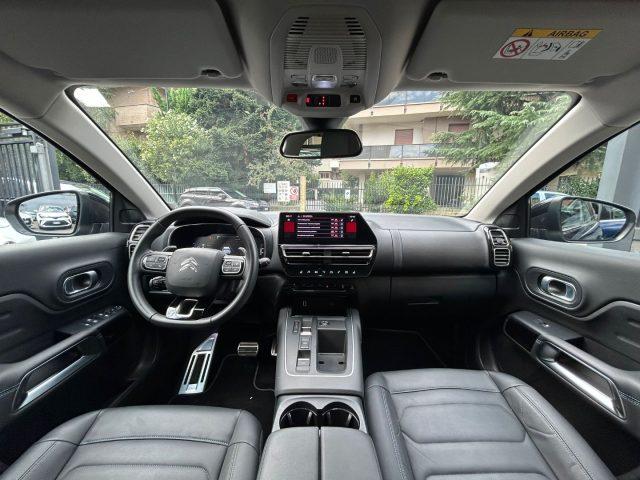 CITROEN C5 Aircross PureTech 130 S&S EAT8 Shine Pack