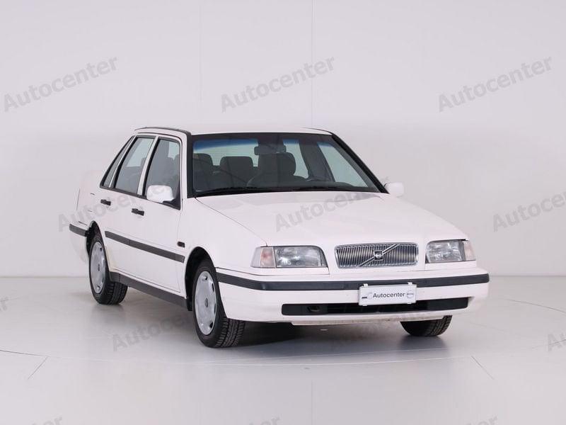 Volvo Serie 400 460 1.8 **PER AMATORI**