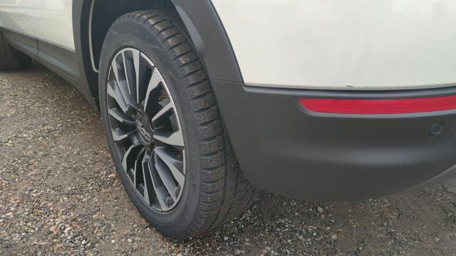 FIAT 500X 1.3 MultiJet 95 CV Cross 39000KM