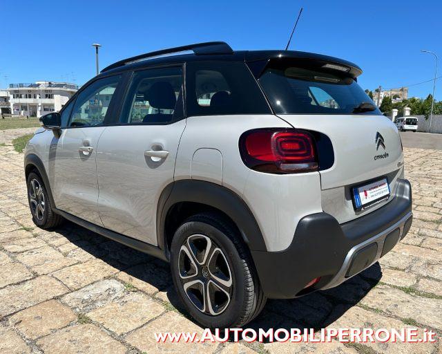 CITROEN C3 Aircross BlueHDi 110cv Feel (APP/LED)