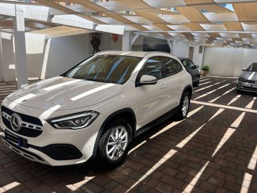 Mercedes-benz GLA 180 GLA 180 d Automatic Sport