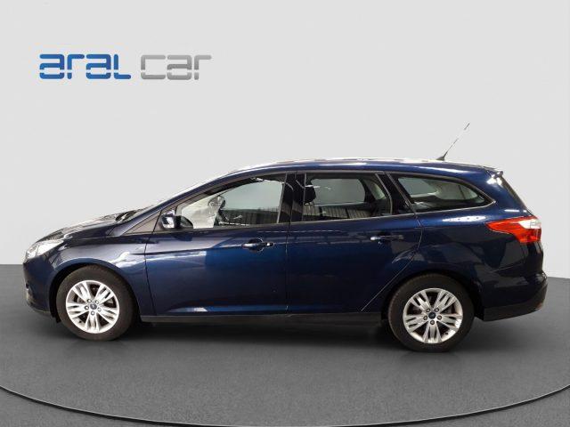 FORD Focus 1.6 TDCi 115CV SW BUSINESS KIT DISTRIBUZIONE NUOVO