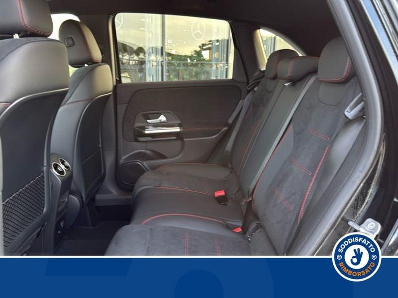 Mercedes-Benz Classe B 180d Automatic AMG Line Advanced Plus